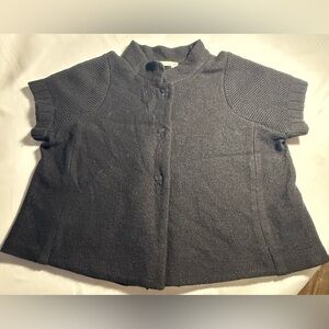 Classiques Entier Elegant Black Apparel